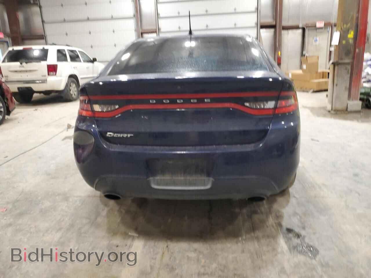 2015 DODGE DART - VIN: 1C3CDFBB1FD403686 - Photo 6