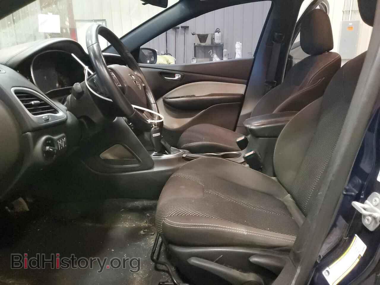 2015 DODGE DART - VIN: 1C3CDFBB1FD403686 - Photo 7
