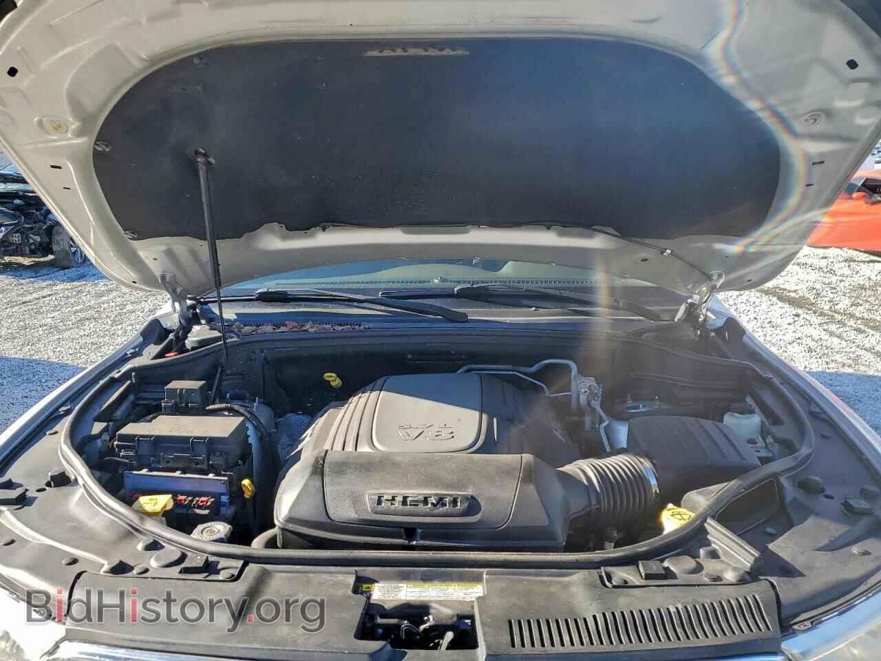 2013 DODGE DURANGO - VIN: 1C4SDJDT7DC565602 - Photo 12