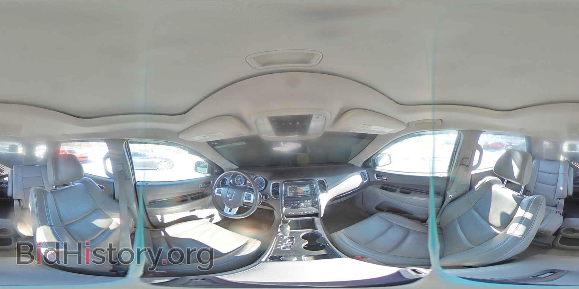 2013 DODGE DURANGO - VIN: 1C4SDJDT7DC565602 - Photo 15
