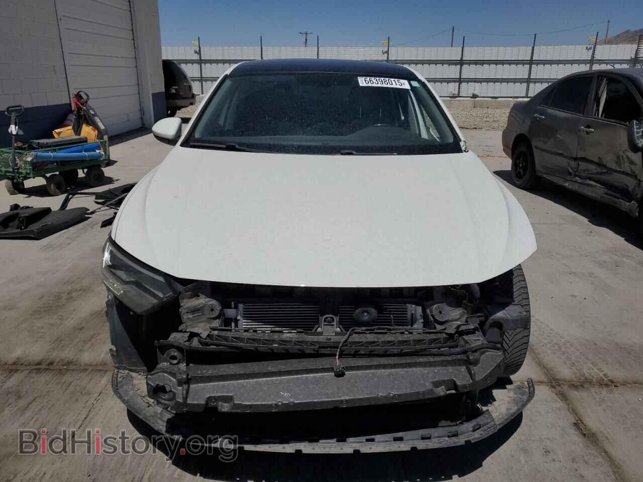 2019 VOLKSWAGEN JETTA - VIN: 3VWCB7BU2KM196990 - Фото 5