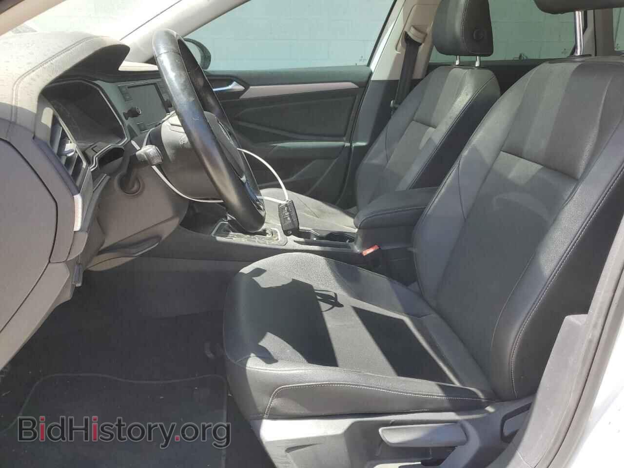 2019 VOLKSWAGEN JETTA - VIN: 3VWCB7BU2KM196990 - Фото 7
