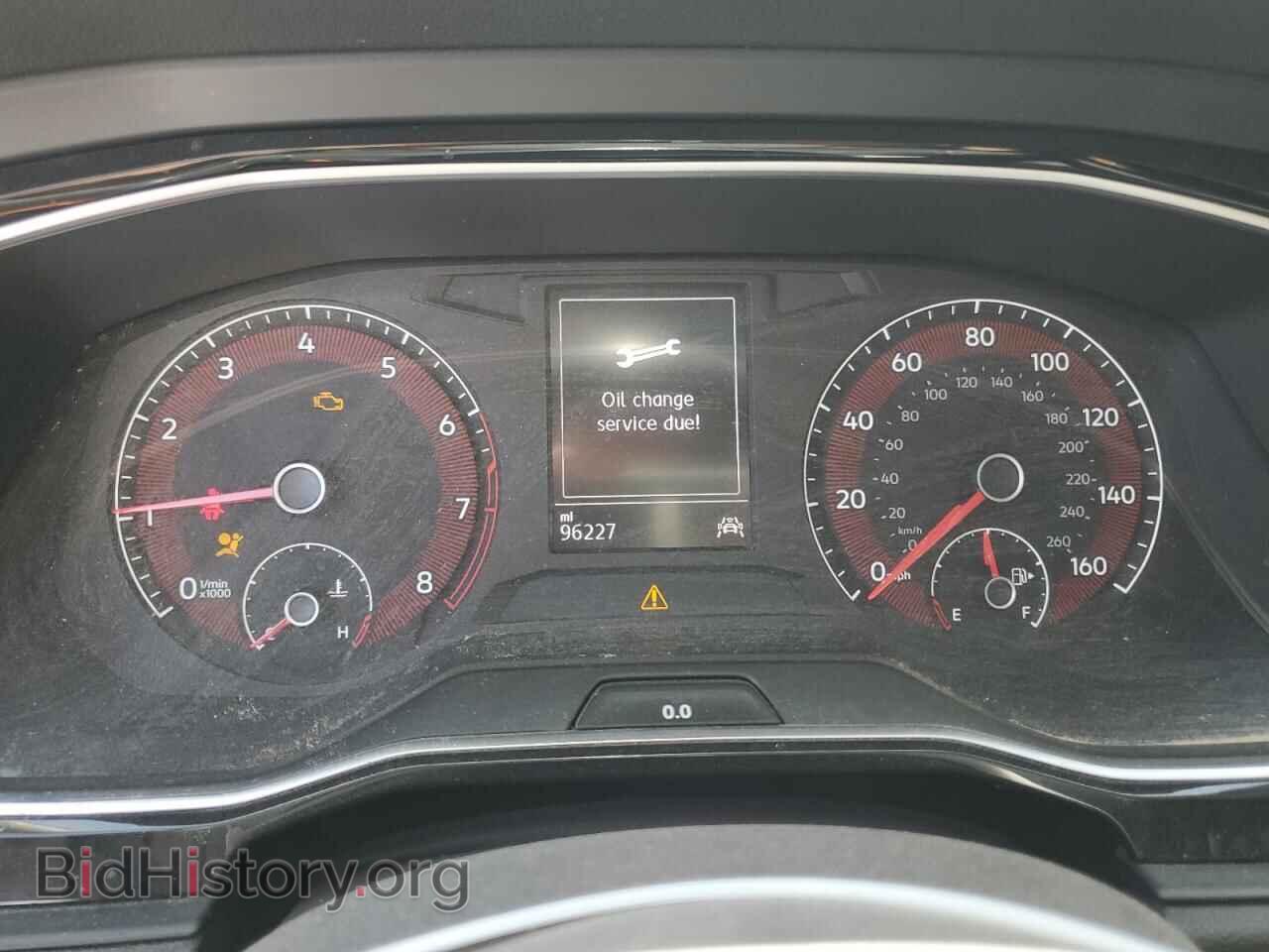 2019 VOLKSWAGEN JETTA - VIN: 3VWCB7BU2KM196990 - Фото 9