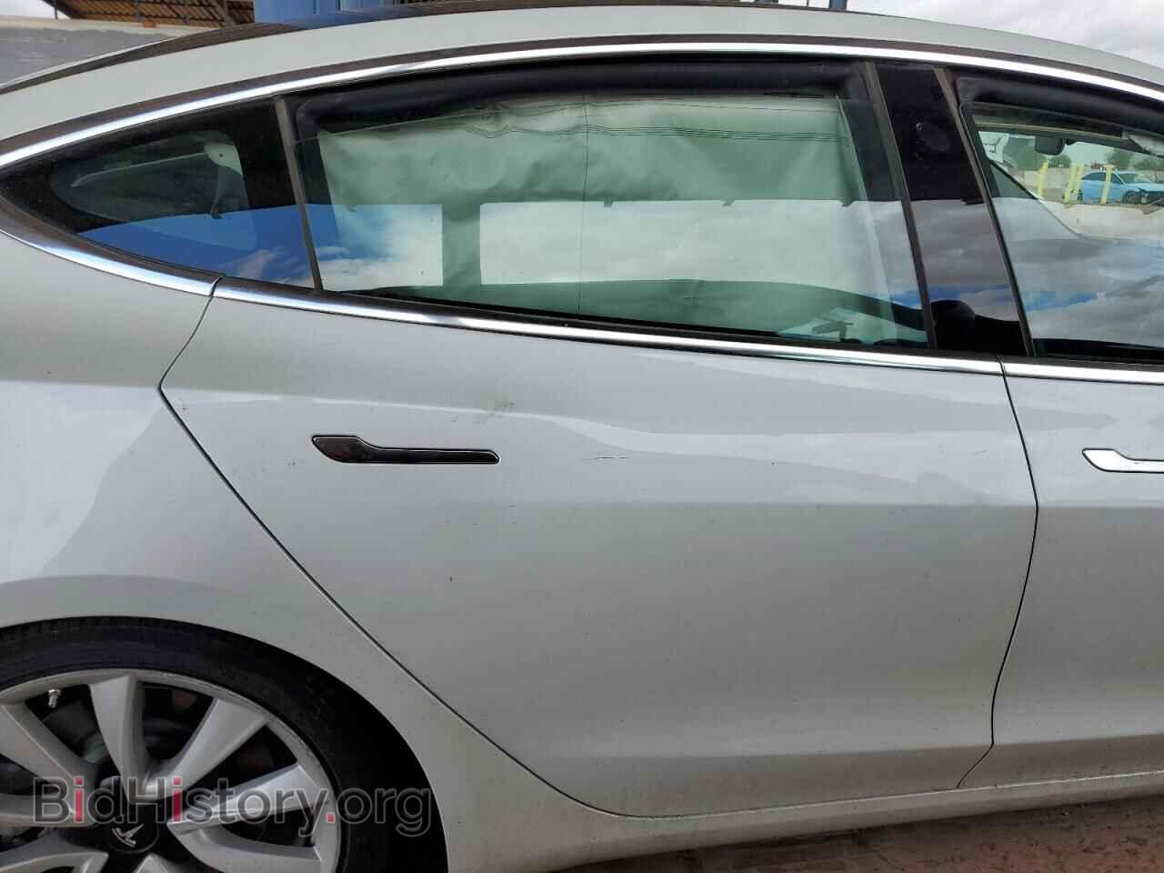 2020 TESLA MODEL 3 - VIN: 5YJ3E1EA8LF661934 - Photo 10
