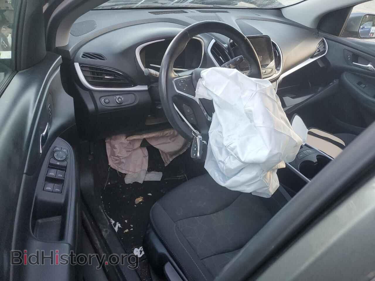 2017 CHEVROLET VOLT - VIN: 1G1RC6S57HU175675 - Фото 8