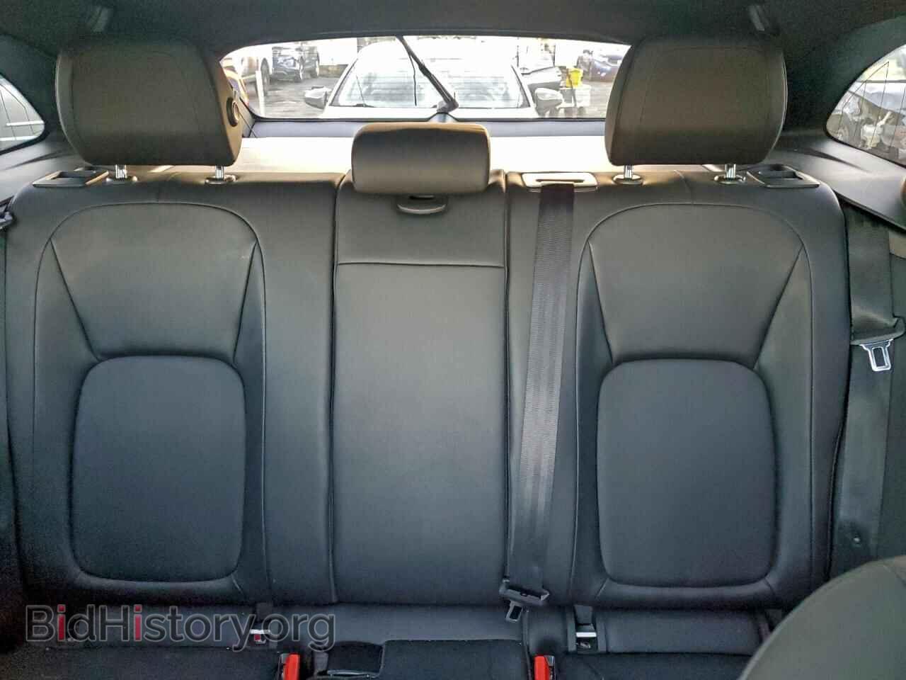 2017 JAGUAR F-PACE - VIN: SADCJ2BVXHA053619 - Фото 10