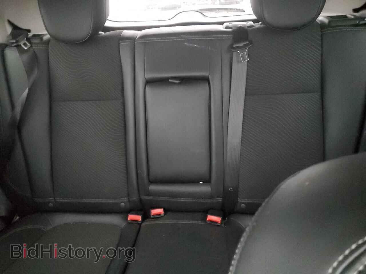 2014 BUICK ENCORE - VIN: KL4CJASB9EB592146 - Photo 10