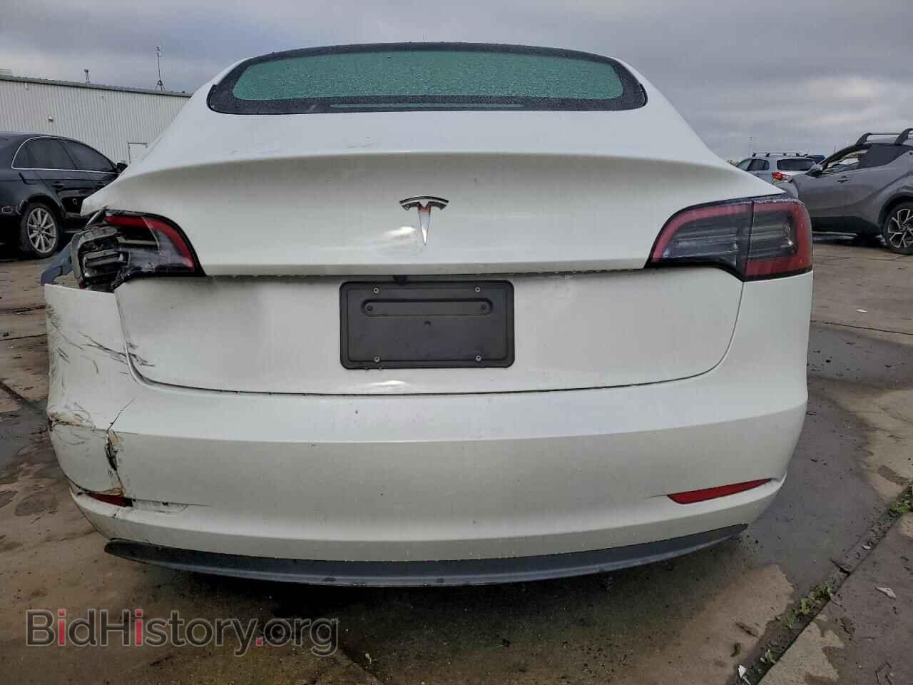 2023 TESLA MODEL 3 - VIN: 5YJ3E1EA4PF664013 - Photo 6