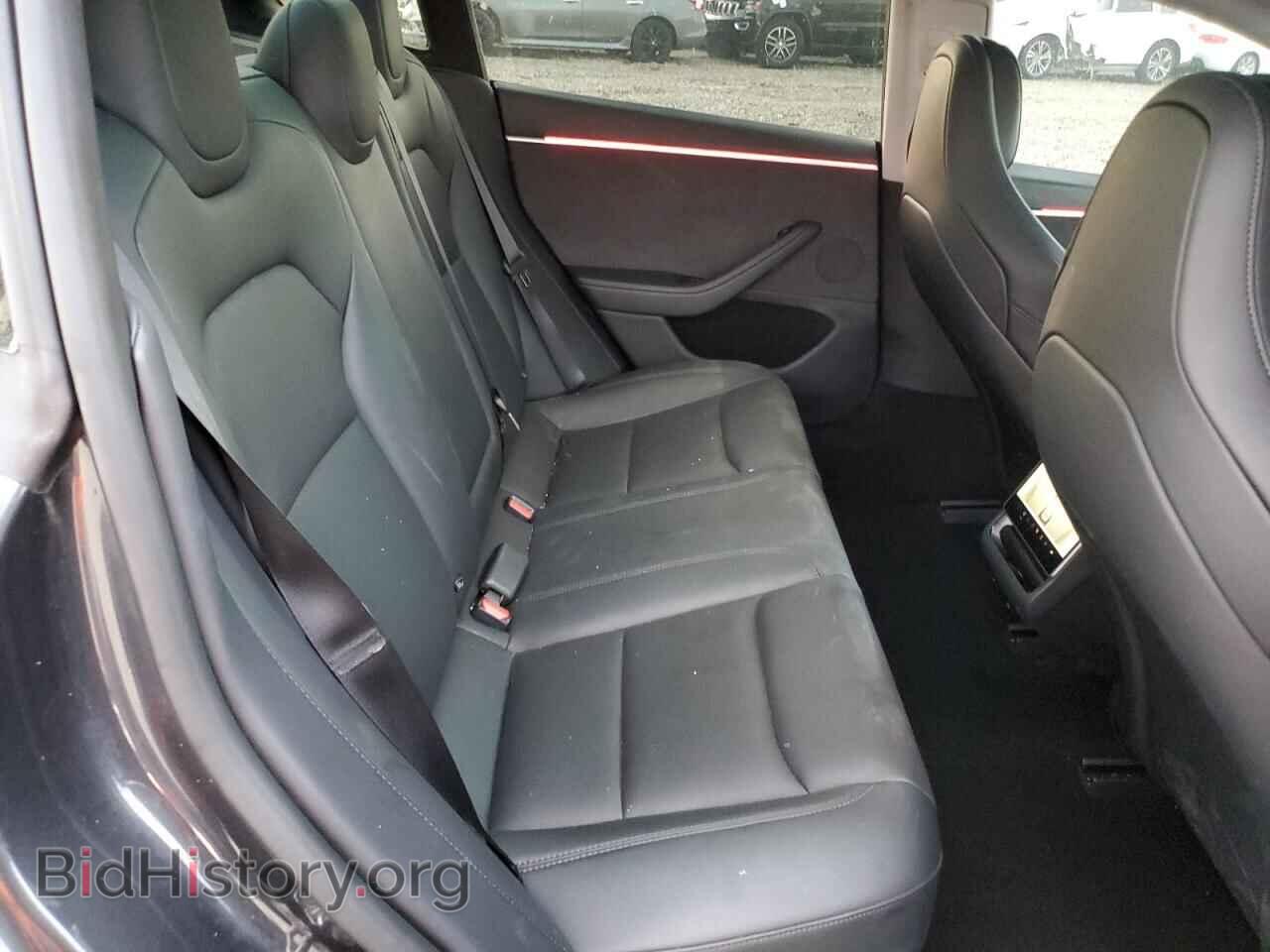 2024 TESLA MODEL 3 - VIN: 5YJ3E1ET9RF809714 - Photo 10