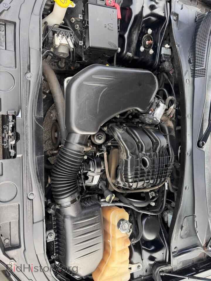 2019 CHRYSLER 300 - VIN: 2C3CCAGG4KH668495 - Фото 7