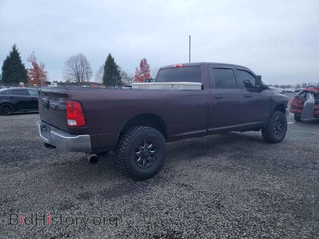 2013 RAM All Models - VIN: 3C63R3GL4DG616183 - Фото 3