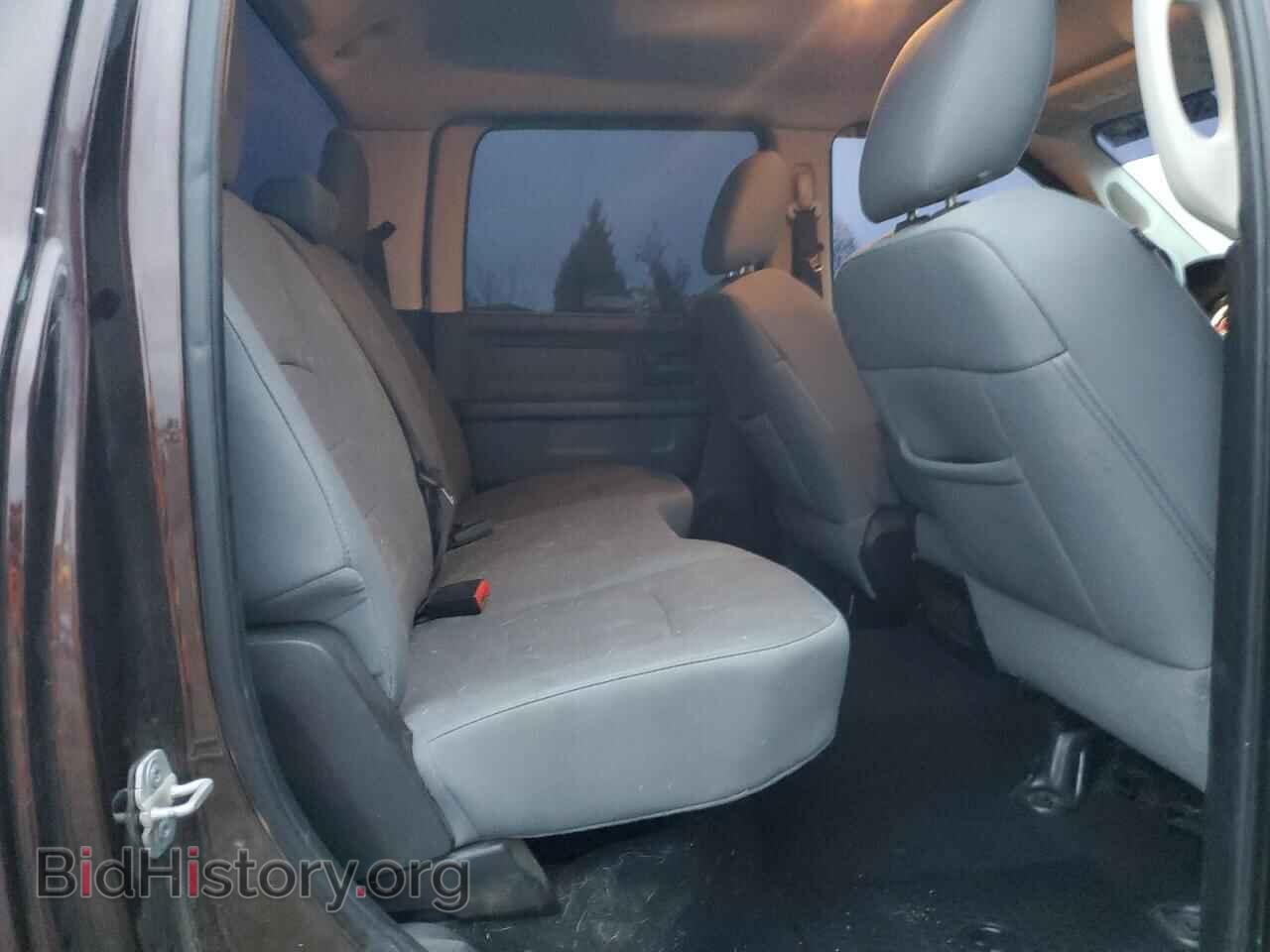 2013 RAM All Models - VIN: 3C63R3GL4DG616183 - Фото 10