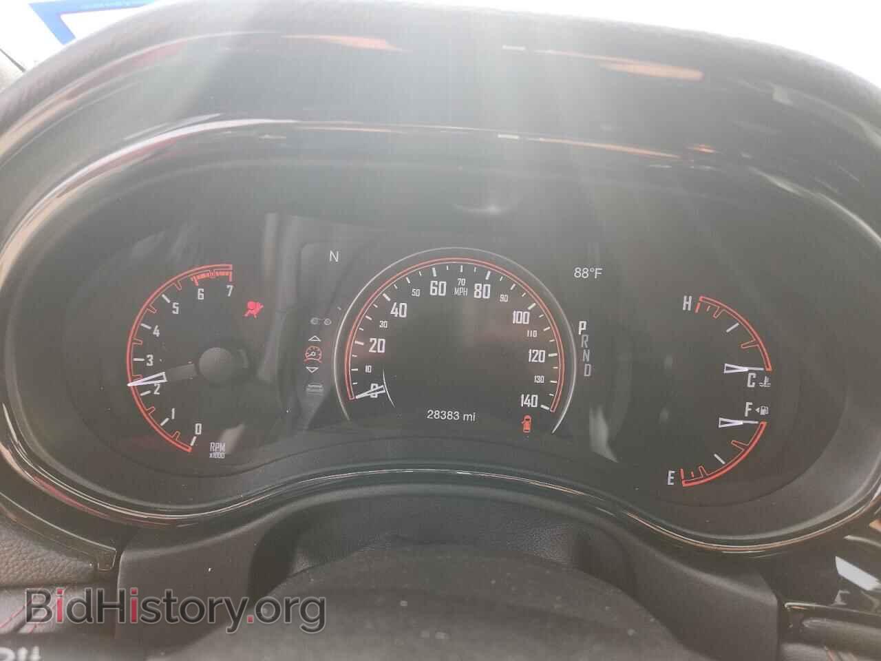 2021 DODGE DURANGO - VIN: 1C4SDHCT5MC602205 - Photo 9