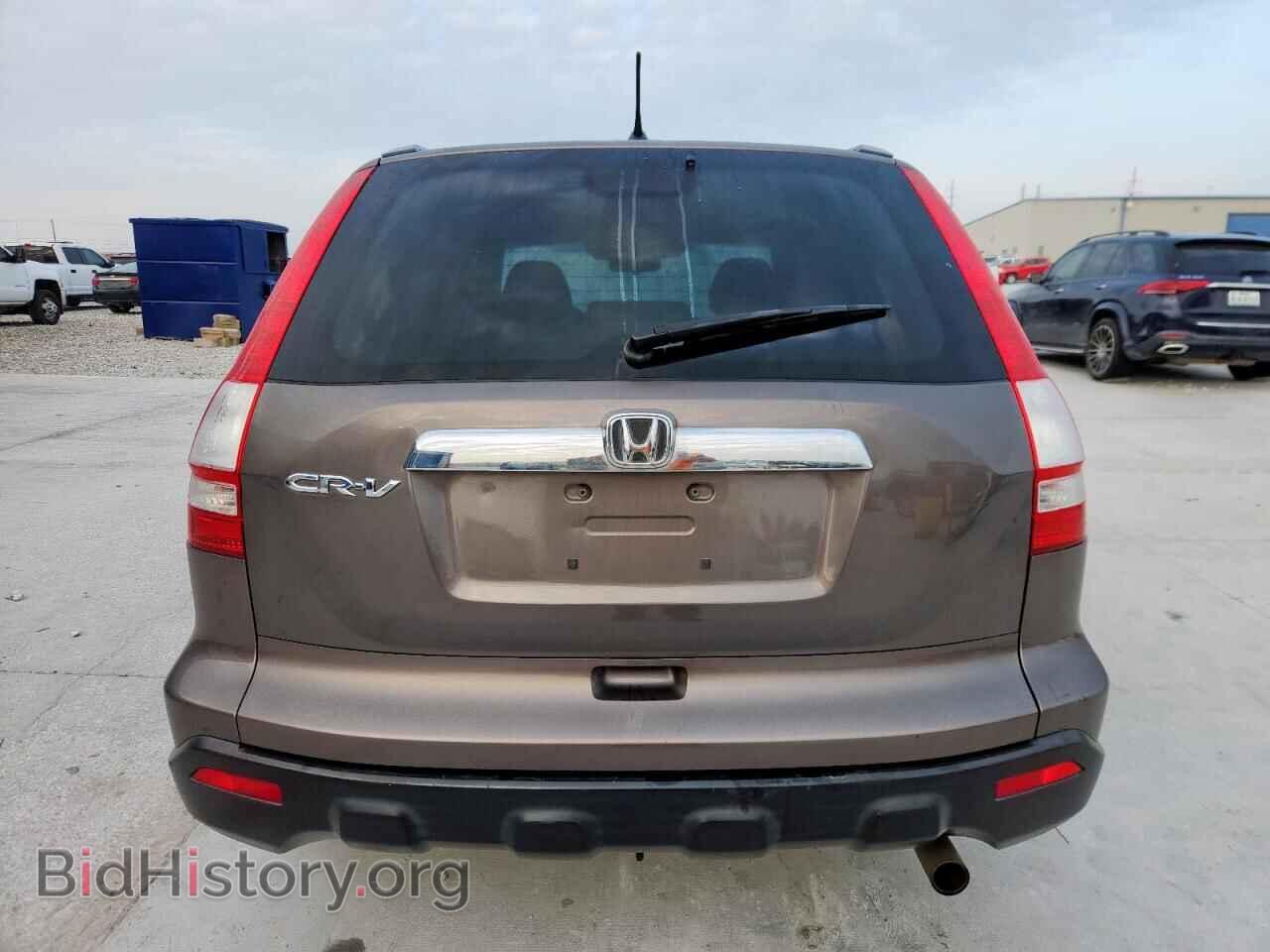 2009 HONDA CRV - VIN: 3CZRE38589G705335 - Фото 6