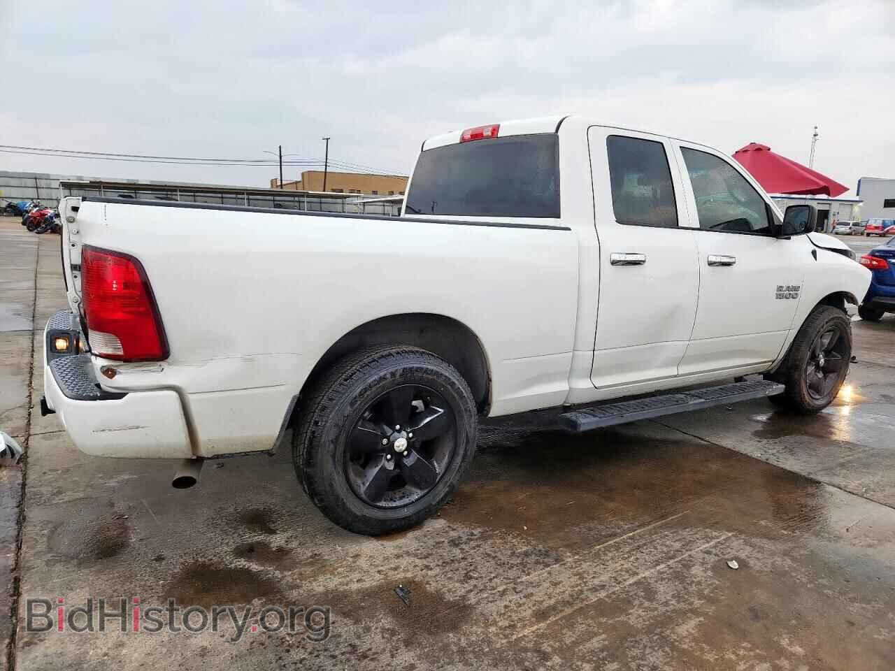 2015 RAM 1500 - VIN: 1C6RR6FG6FS542227 - Фото 3