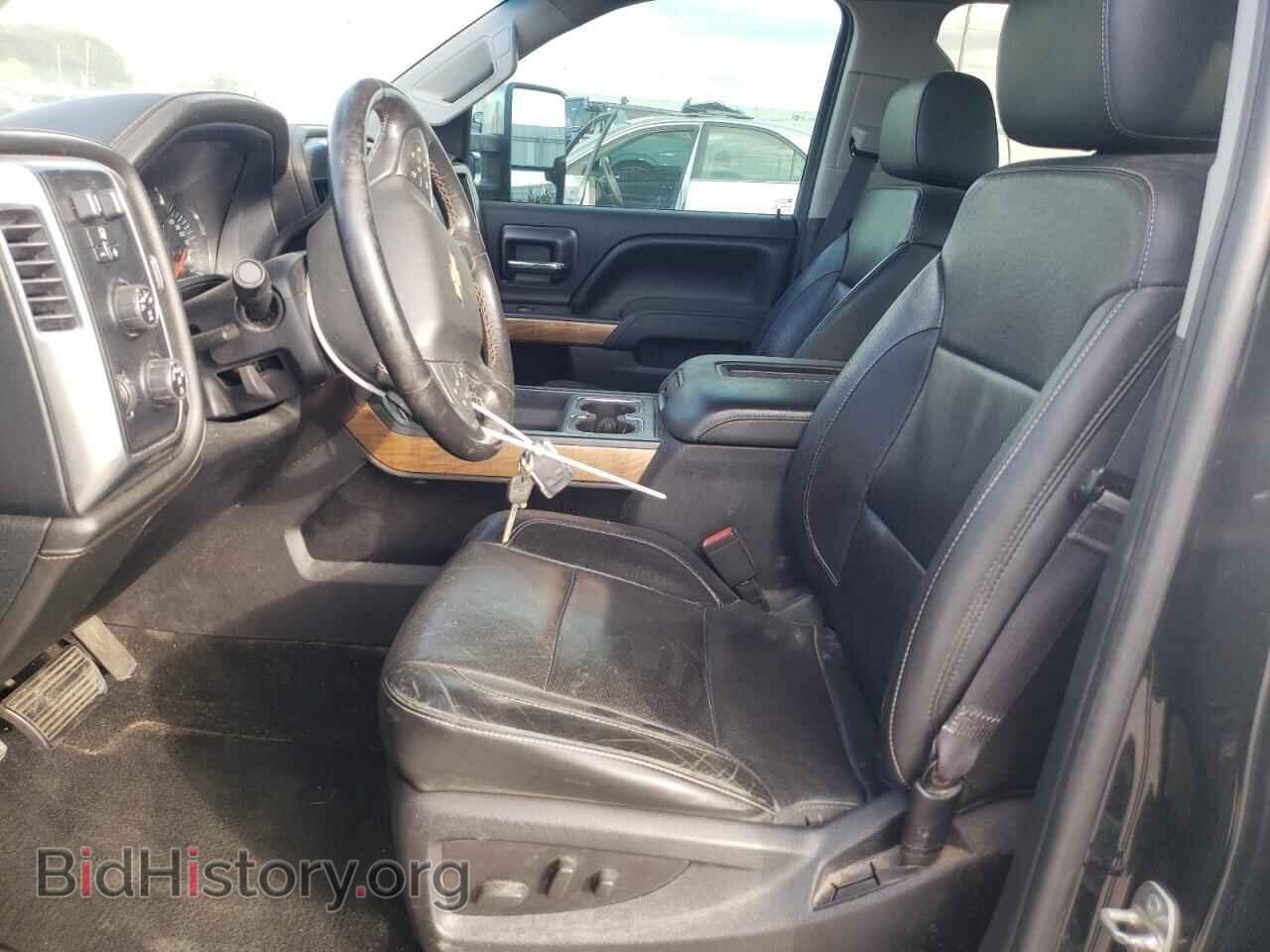2016 CHEVROLET ALL Models - VIN: 3GCUKSEC6GG155443 - Фото 7
