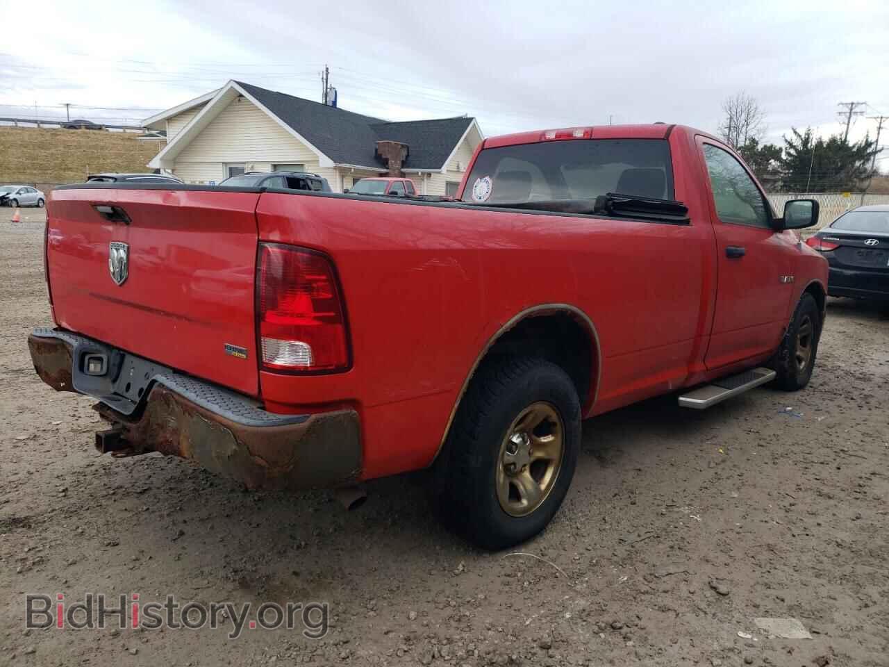 2009 DODGE All Models - VIN: 1D3HB16P09J509799 - Photo 3