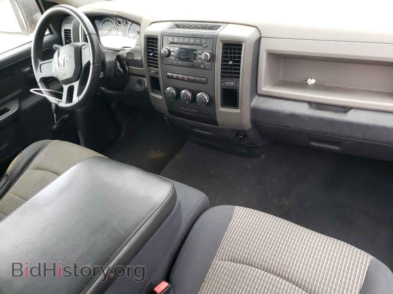 2009 DODGE All Models - VIN: 1D3HB16P09J509799 - Photo 8
