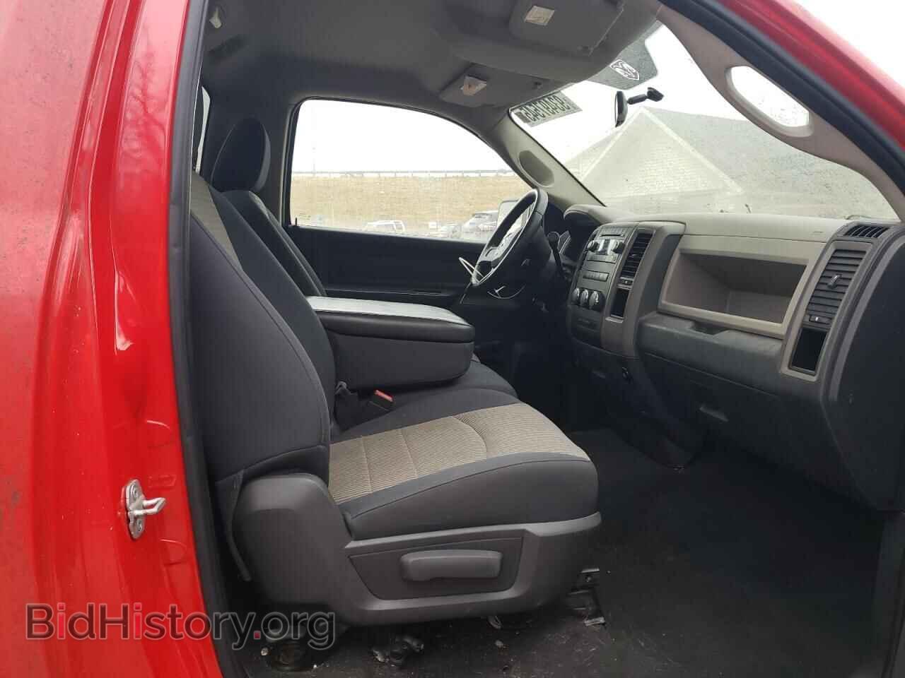 2009 DODGE All Models - VIN: 1D3HB16P09J509799 - Photo 10