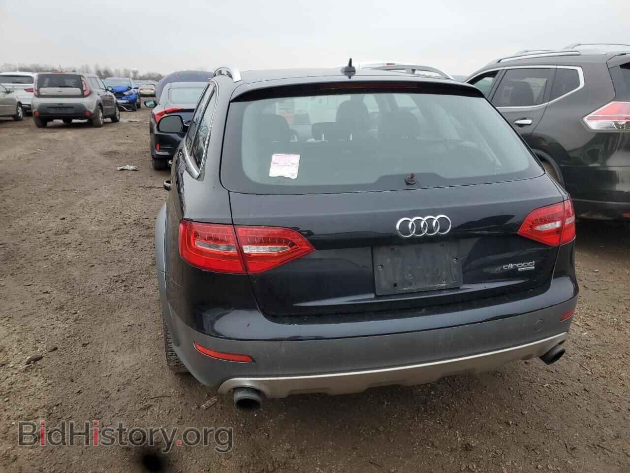 2013 AUDI A4 - VIN: WA19FAFLXDA130844 - Photo 6