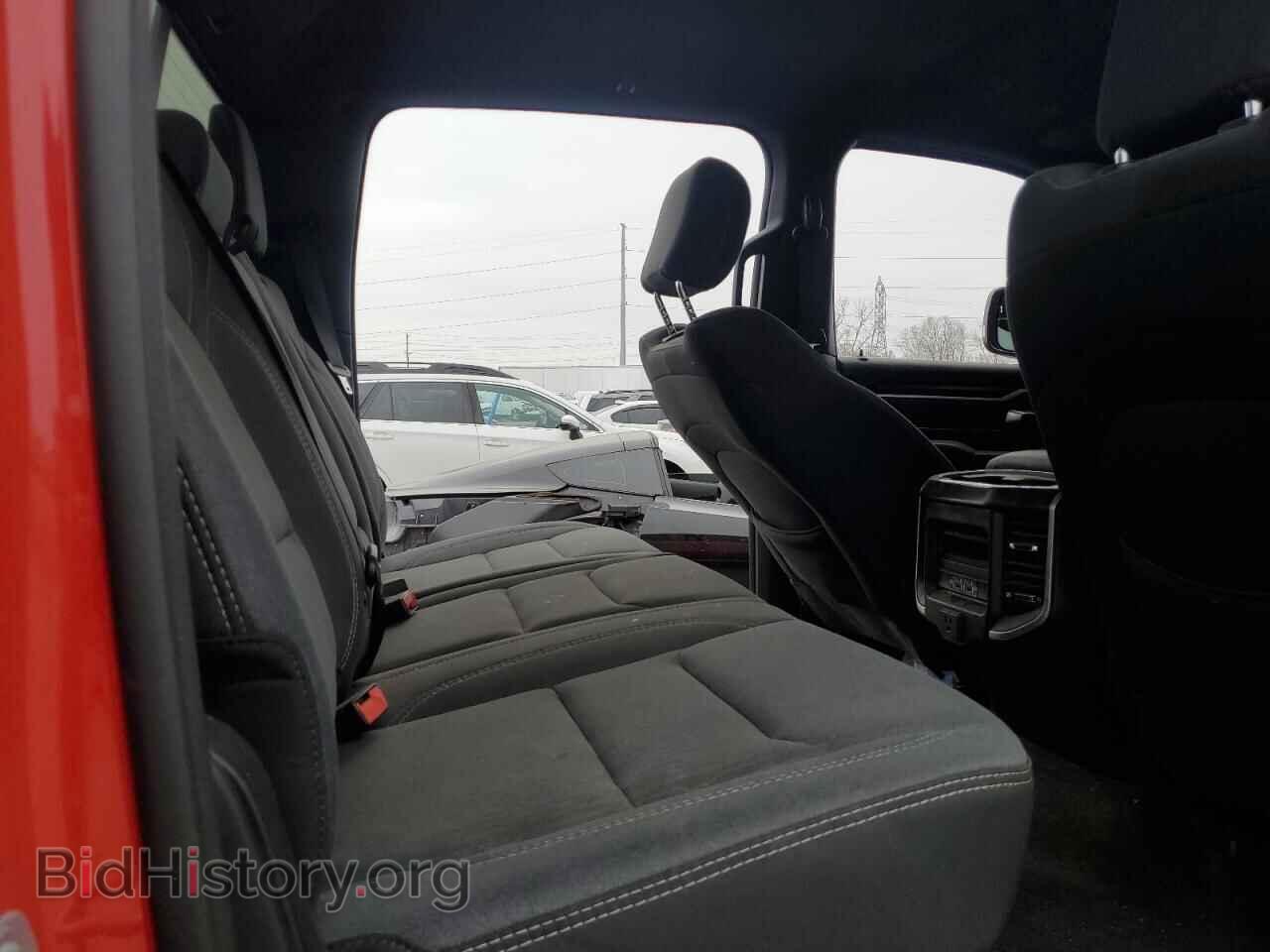 2022 RAM 1500 - VIN: 1C6SRFFT5NN129999 - Фото 10