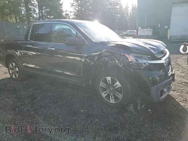 2019 HONDA RIDGELINE - VIN: 5FPYK3F79KB007334 - Фото 13