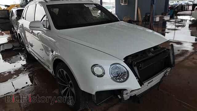 2017 BENTLEY ALL MODELS - VIN: SJAAC2ZV8HC014147 - Фото 15