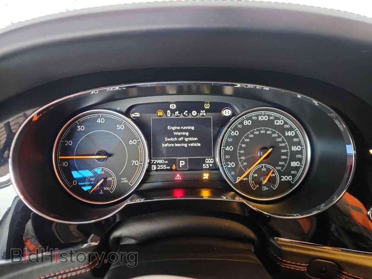 2017 BENTLEY ALL MODELS - VIN: SJAAC2ZV8HC014147 - Фото 9