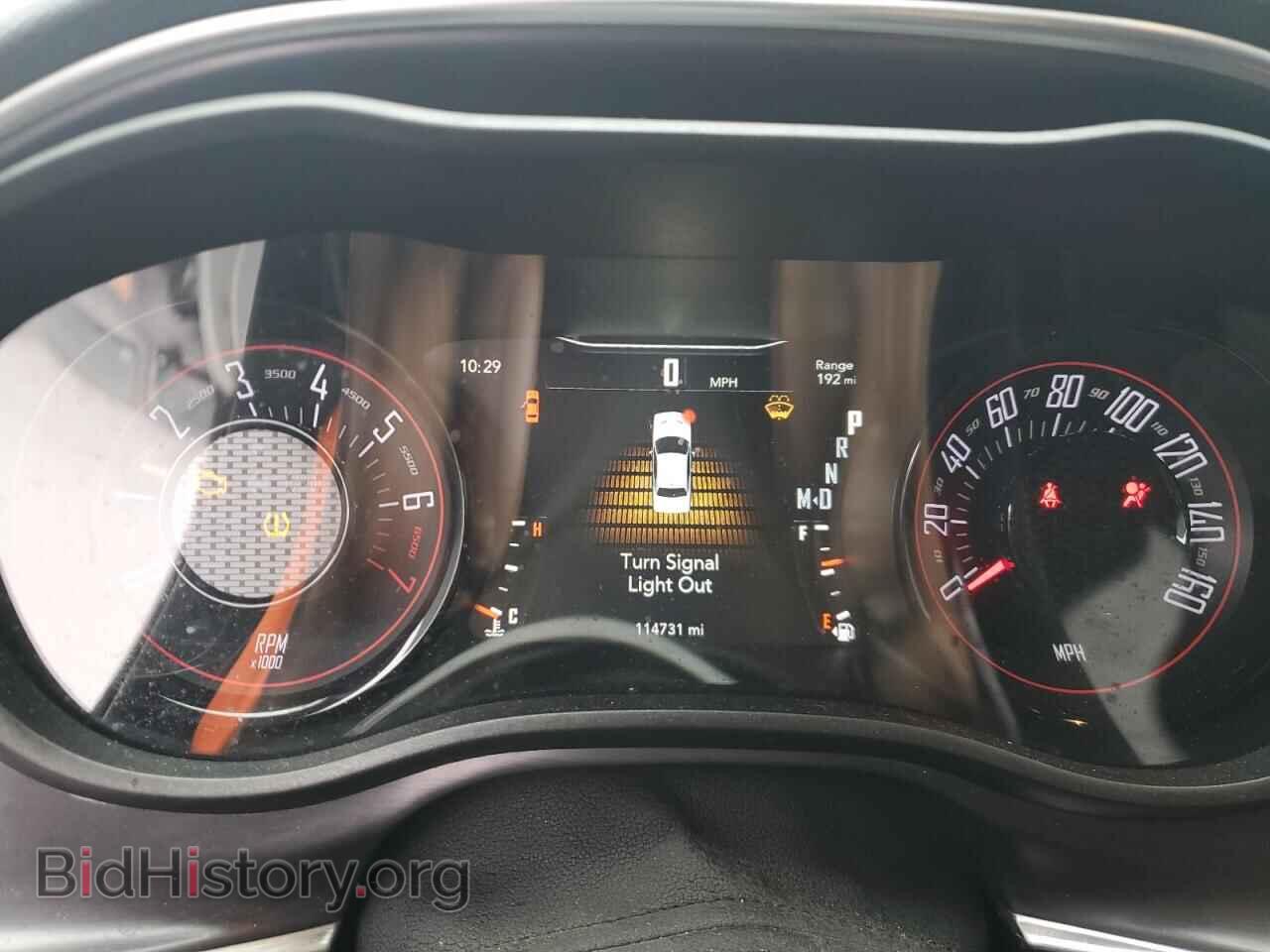 2016 DODGE CHALLENGER - VIN: 2C3CDZAG2GH102220 - Фото 9
