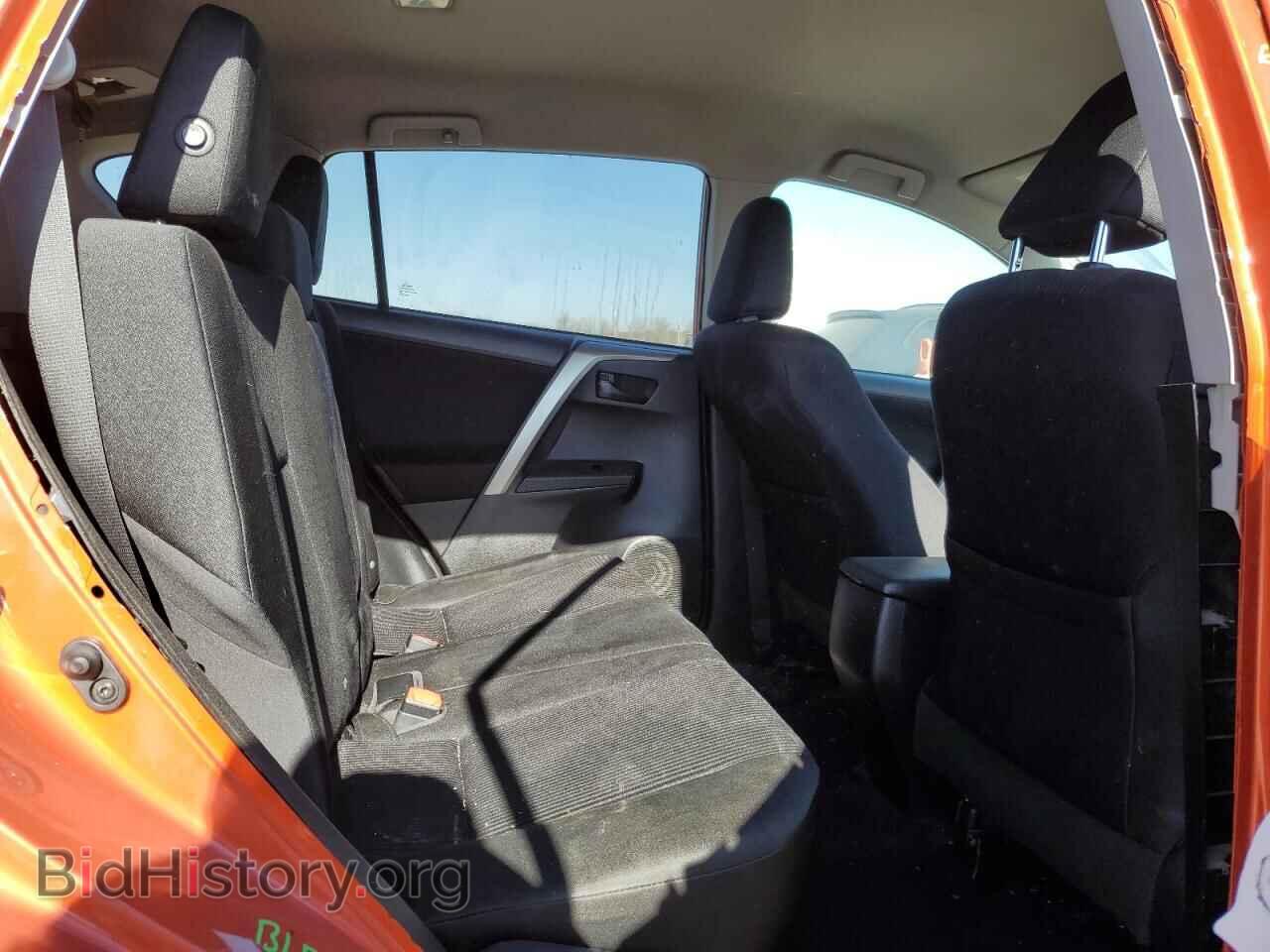 2015 TOYOTA RAV4 - VIN: 2T3BFREV7FW242501 - Фото 11