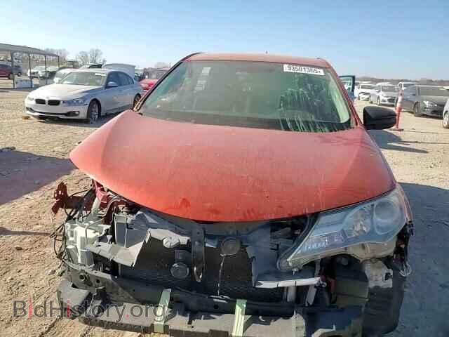 2015 TOYOTA RAV4 - VIN: 2T3BFREV7FW242501 - Фото 14