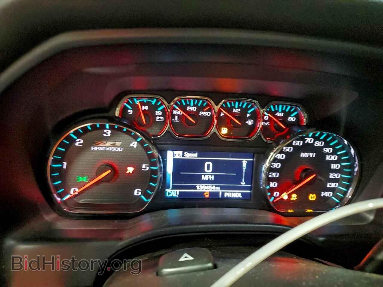 2017 CHEVROLET ALL Models - VIN: 3GCUKSEC1HG289052 - Фото 9