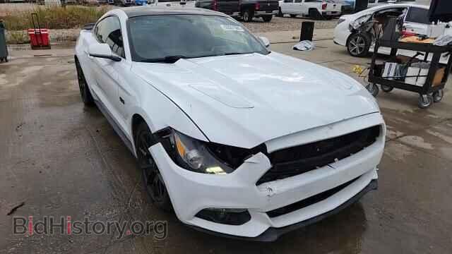 2017 FORD MUSTANG - VIN: 1FA6P8CF2H5257959 - Фото 13
