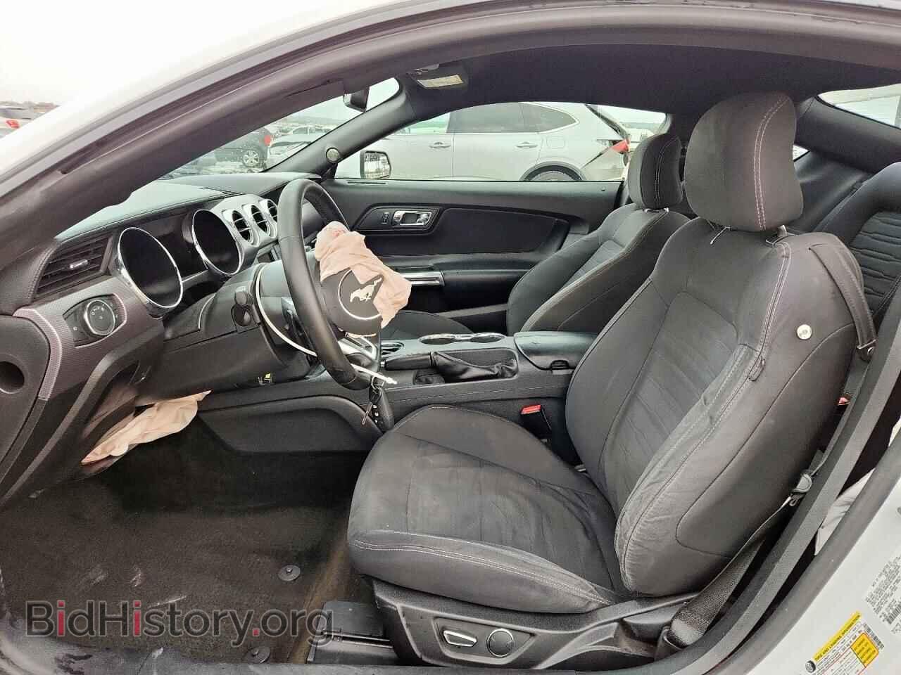 2017 FORD MUSTANG - VIN: 1FA6P8CF2H5257959 - Фото 7