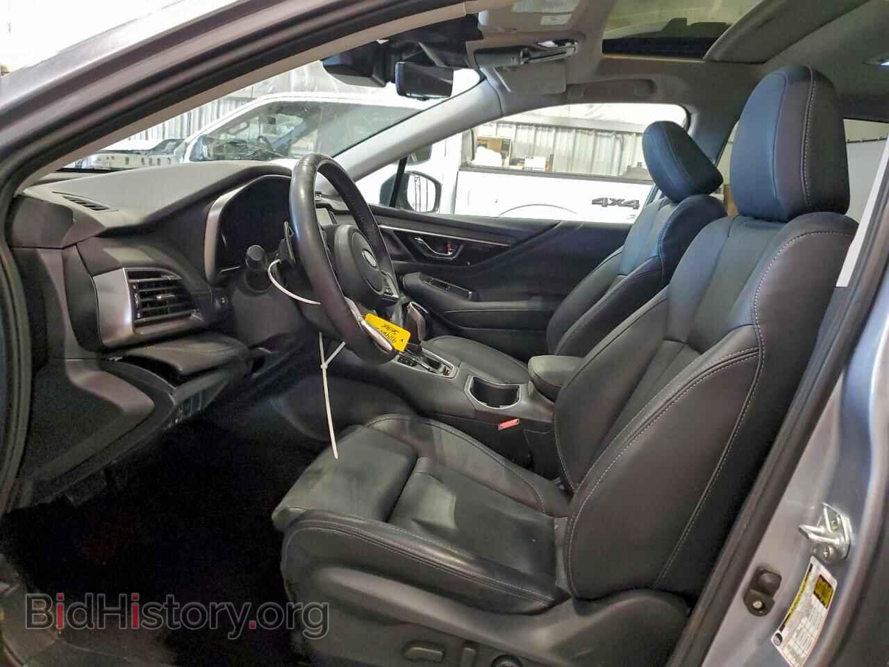 2023 SUBARU OUTBACK - VIN: 4S4BTAPC3P3213230 - Фото 7