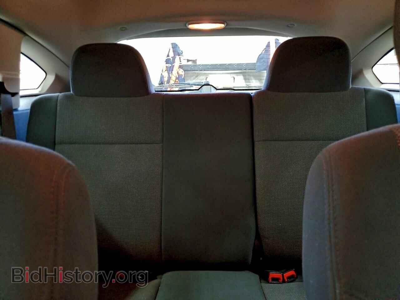 2011 DODGE CALIBER - VIN: 1B3CB3HAXBD221950 - Фото 10