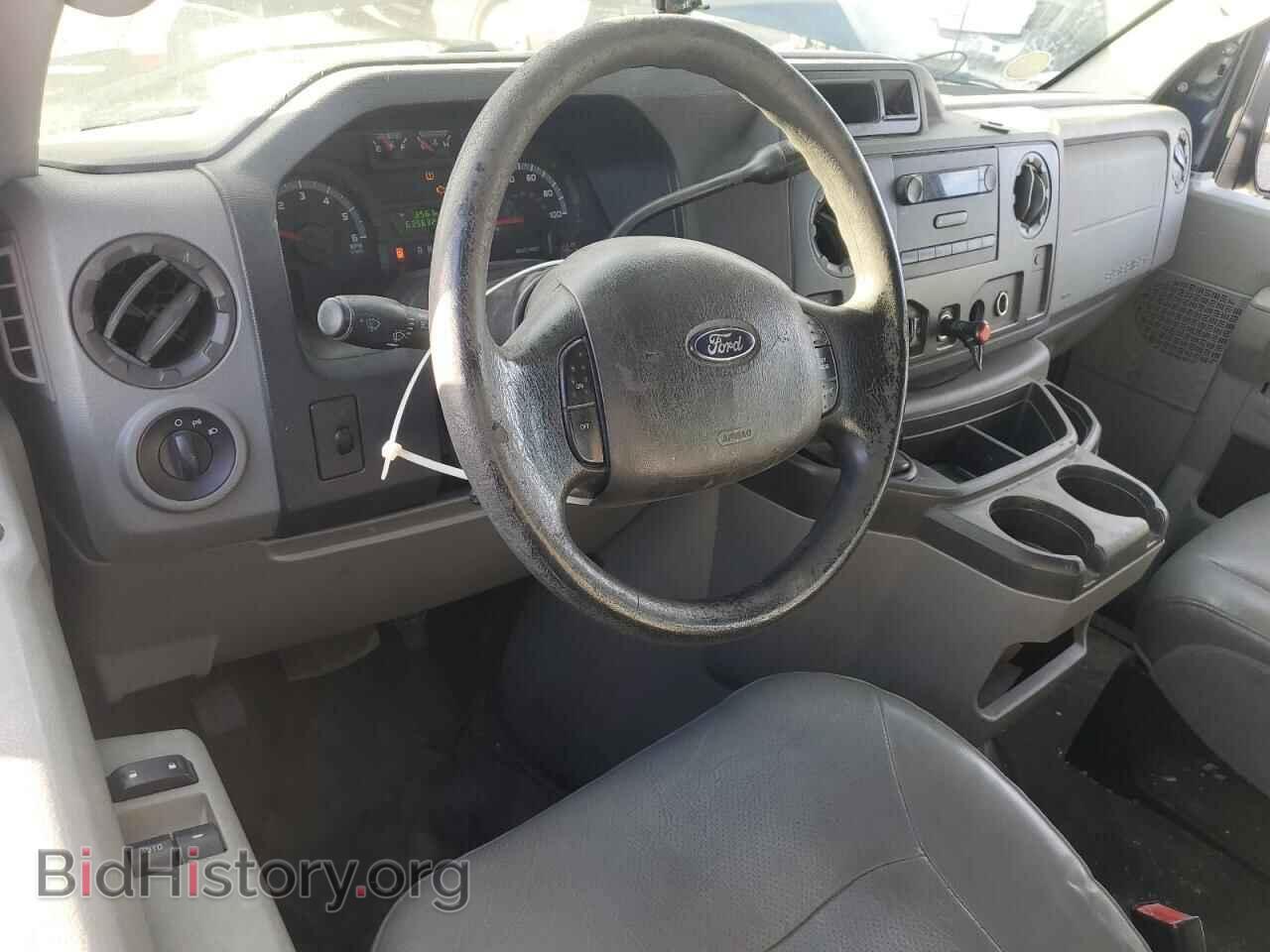 2009 FORD ALL Models - VIN: 1FTNE14W89DA89432 - Фото 8