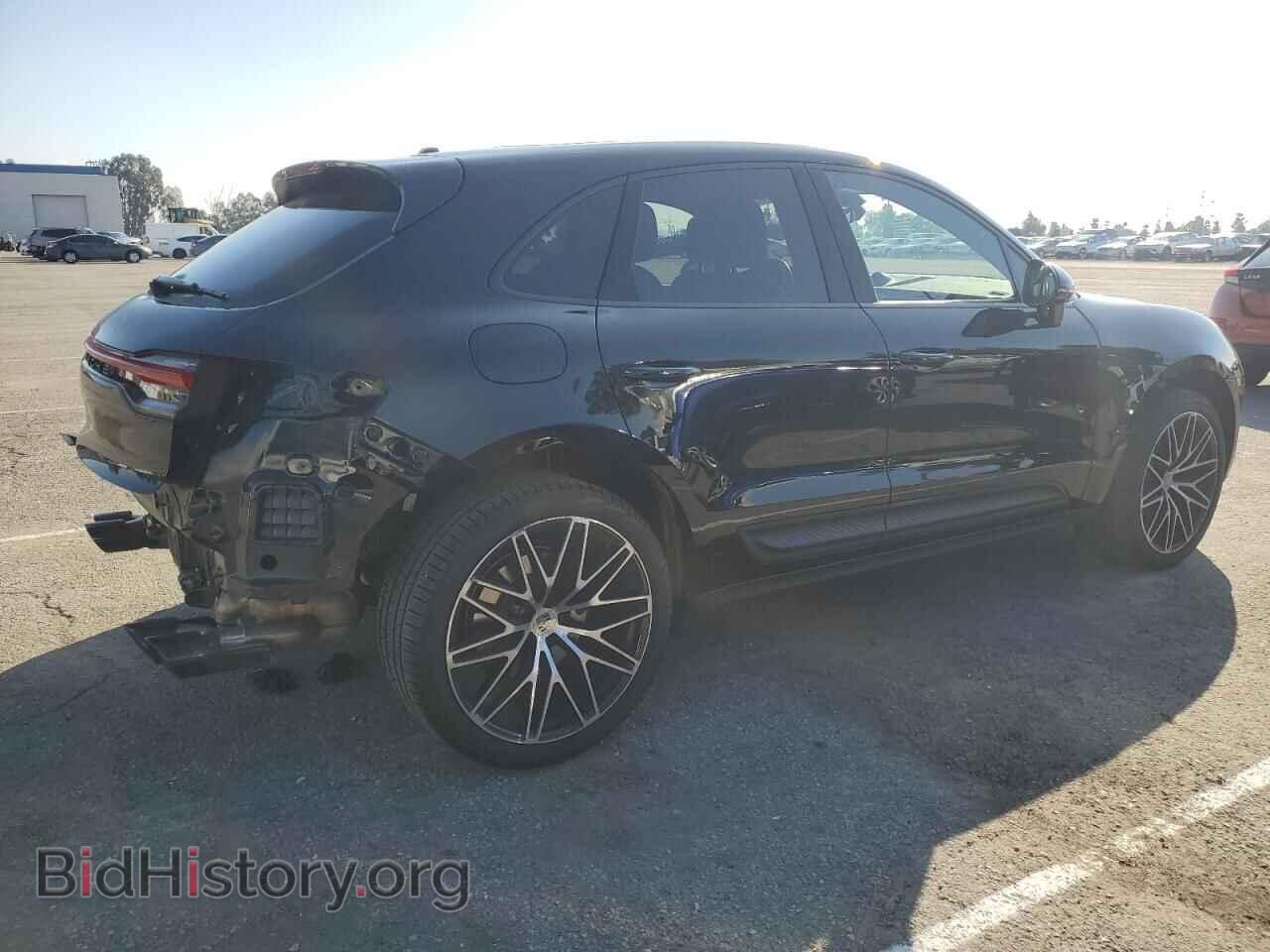2023 PORSCHE MACAN BASE - VIN: WP1AA2A59PLB07207 - Photo 3