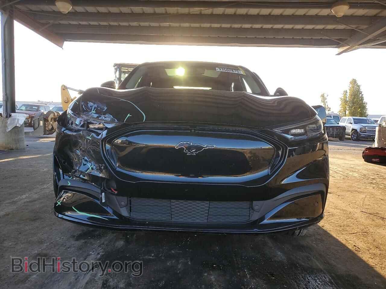 2023 FORD MUSTANG - VIN: 3FMTK3SS8PMA18143 - Фото 5