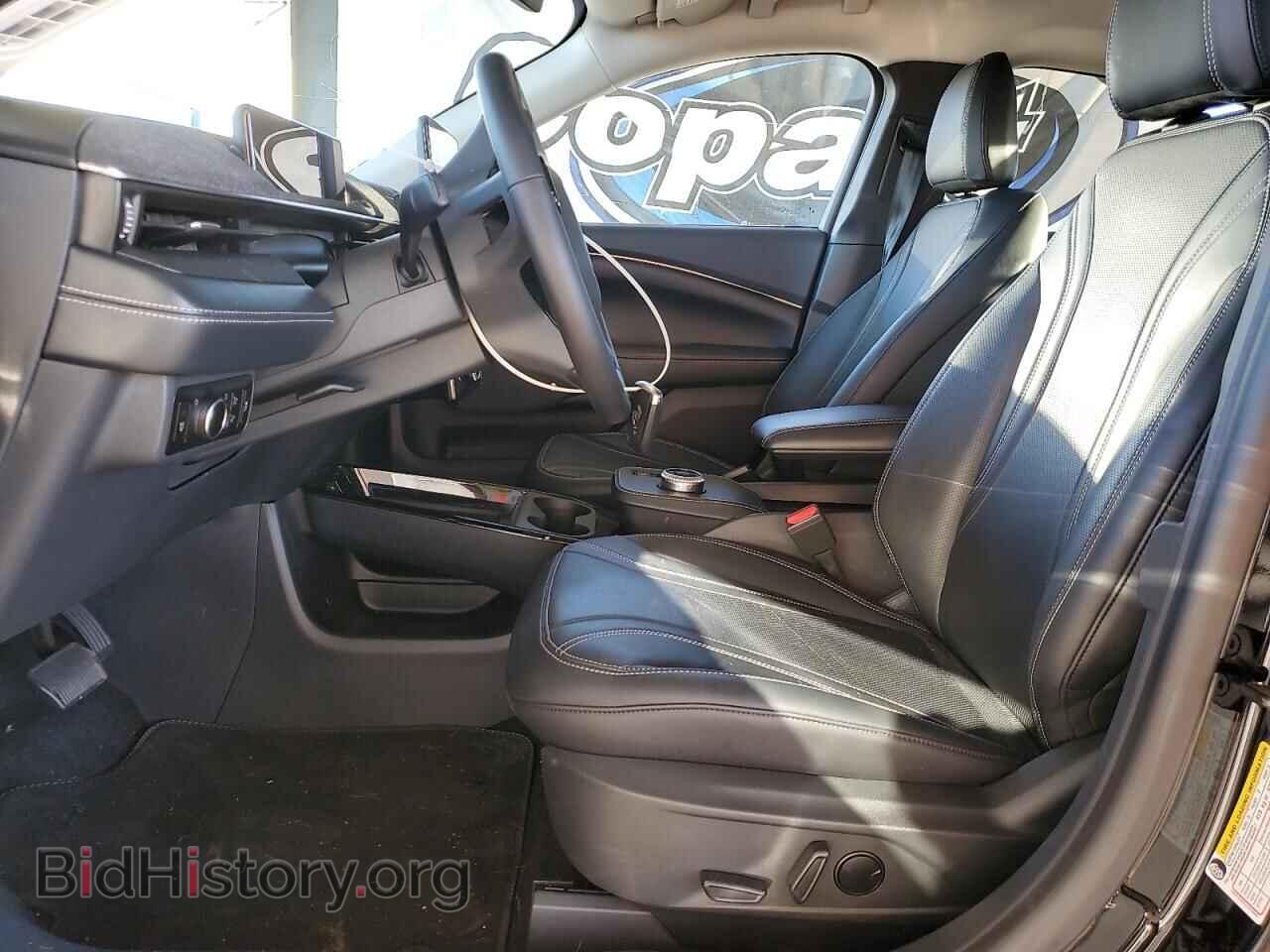 2023 FORD MUSTANG - VIN: 3FMTK3SS8PMA18143 - Фото 7