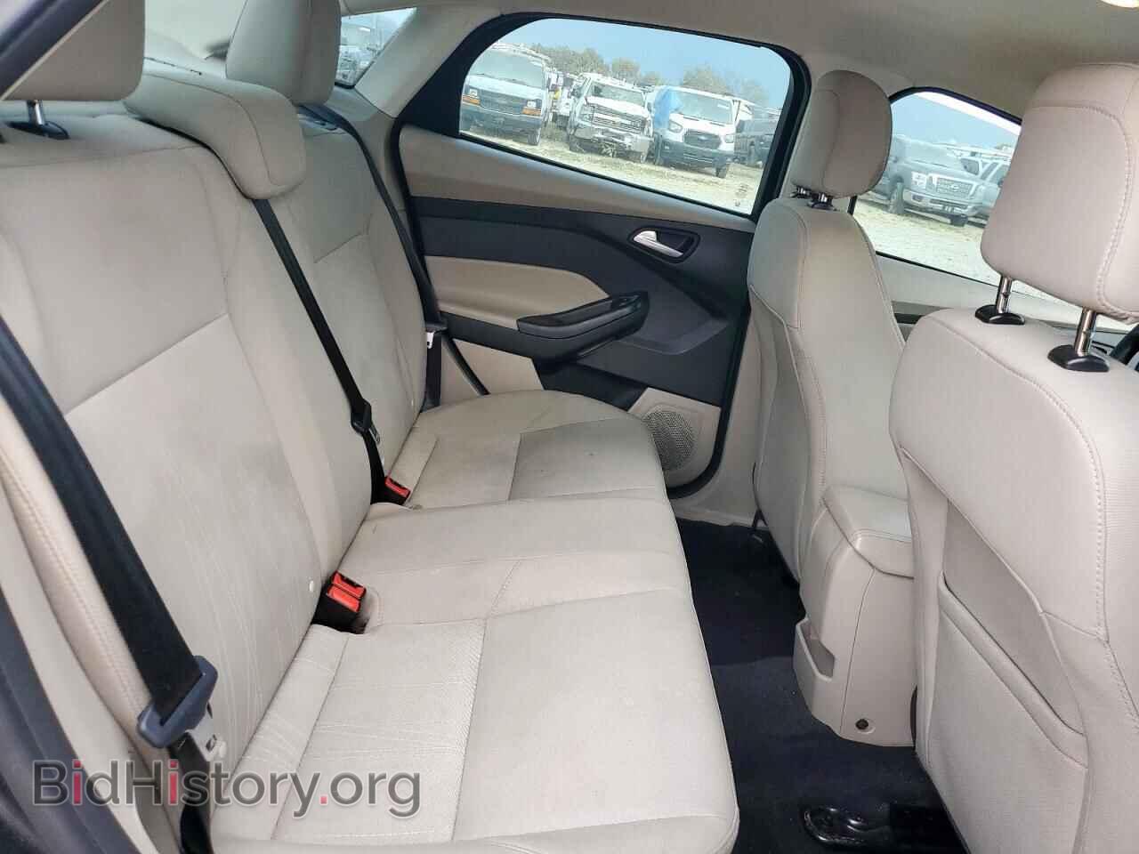 2018 FORD ALL Models - VIN: 1FADP3F28JL283731 - Фото 10