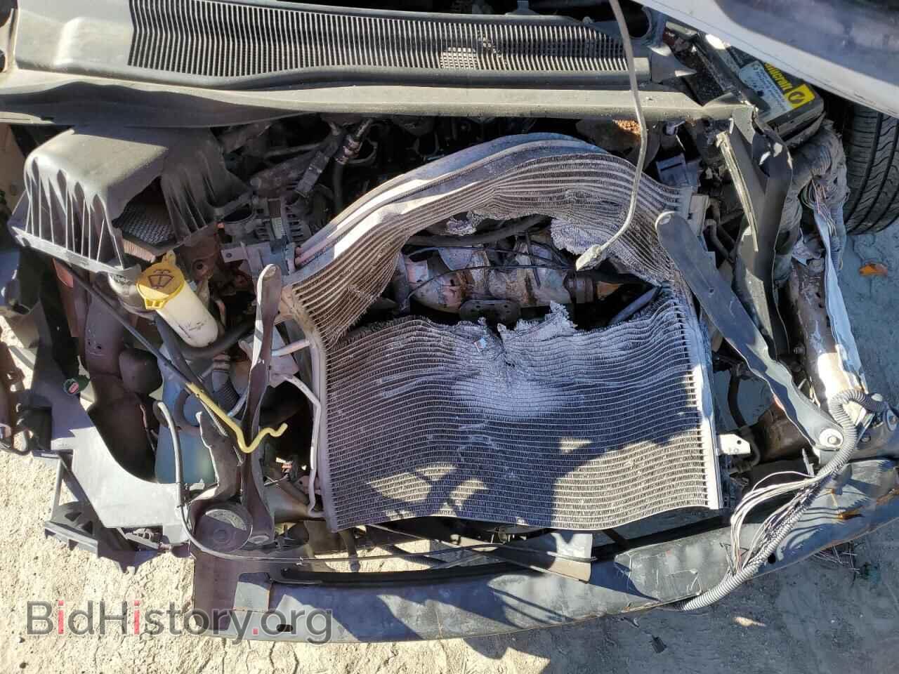 2010 DODGE CARAVAN - VIN: 2D4RN5D19AR218859 - Фото 12