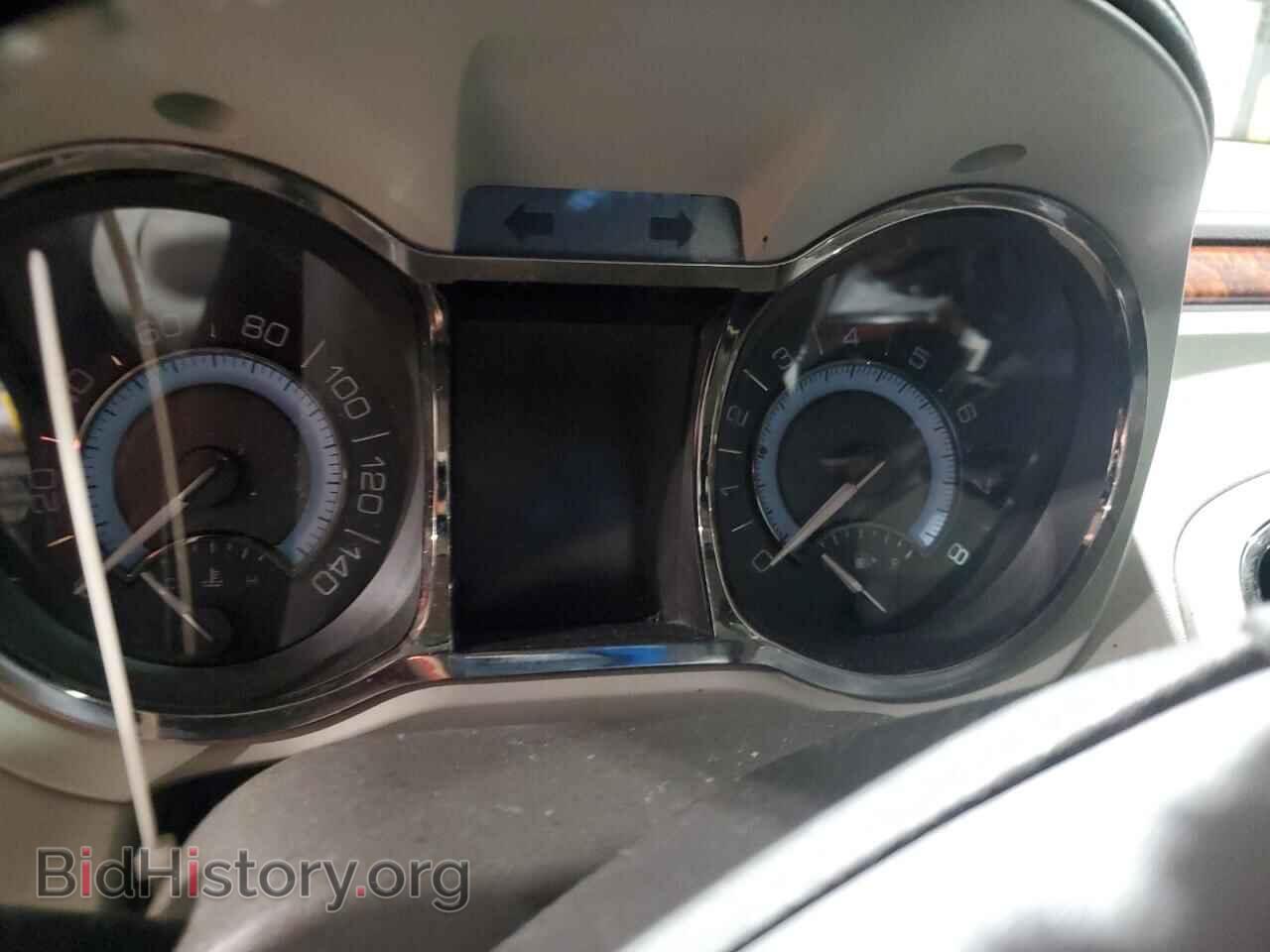2013 BUICK LACROSSE - VIN: 1G4GA5E39DF188883 - Photo 9