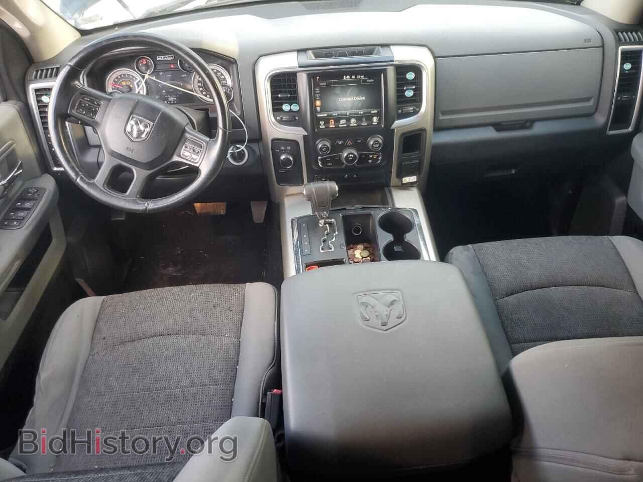 2013 RAM 1500 - VIN: 1C6RR7GTXDS551432 - Фото 8
