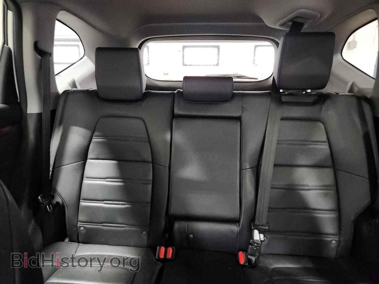 2017 HONDA CRV - VIN: 5J6RW2H85HL039036 - Фото 10