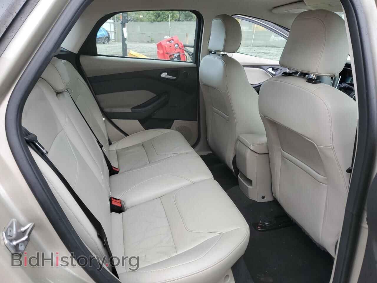 2017 FORD FOCUS - VIN: 1FADP3R48HL263633 - Фото 10