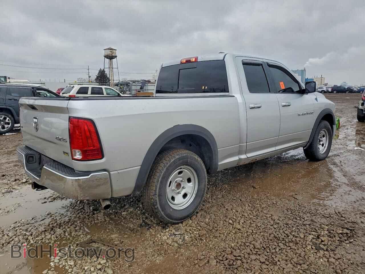 2011 DODGE All Models - VIN: 1D7RV1GP6BS533937 - Photo 3
