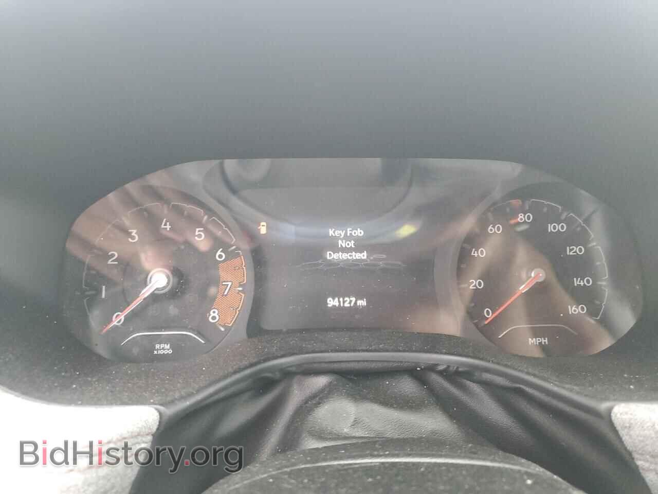 2022 JEEP COMPASS - VIN: 3C4NJDFB5NT166169 - Фото 9