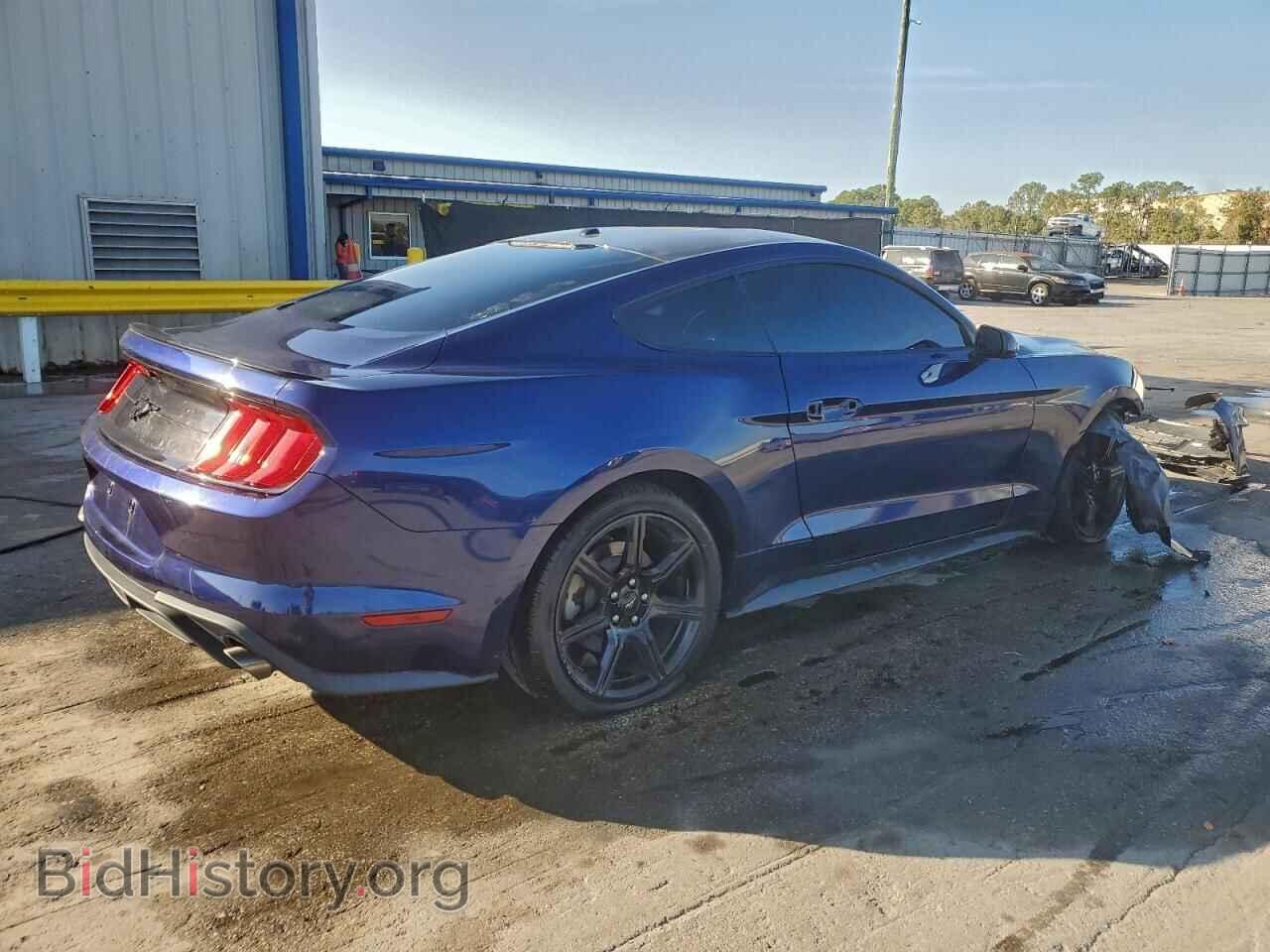 2019 FORD ALL Models - VIN: 1FA6P8TH6K5120175 - Фото 3