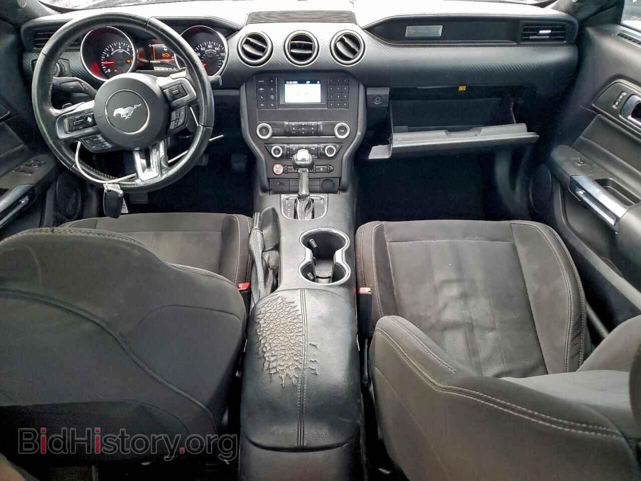 2019 FORD ALL Models - VIN: 1FA6P8TH6K5120175 - Фото 8